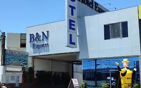 Hotel B&N Express